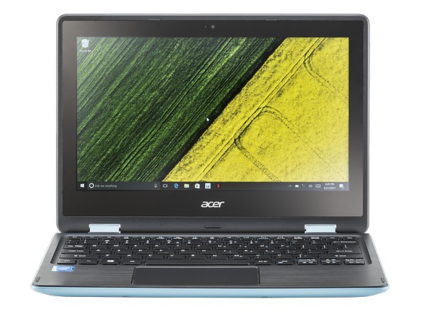 Acer spin 1 sp111 review